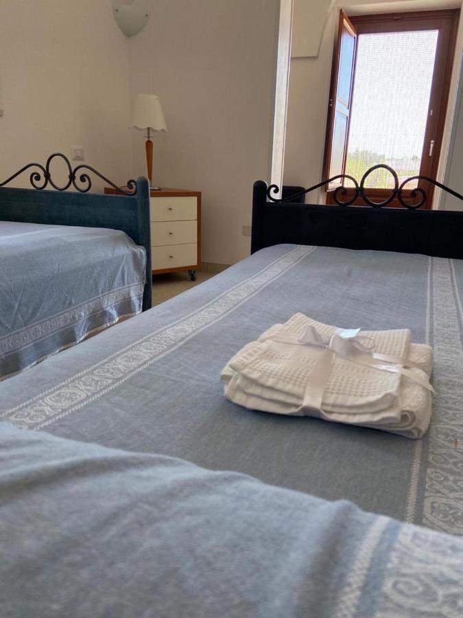 I Trulli Del Mulino Villa Локоротондо Екстериор снимка